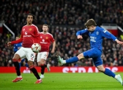 QYG- 伯恩茅斯vs切尔西 