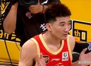 QYG- cba季后赛半决赛首场辽宁对阵广厦 