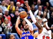 QYG- 南特发布备战花絮，赛前伤情更新，NBA季后赛任务艰巨，身体对抗强度拉满