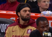 奇异果体育-今晨体能课后，尼斯手感冰凉备战NBA季后赛，引发热议，纪律约束更严格的简单介绍