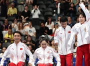 QYG- faker在公牛比赛中挺进下一轮,突破纪录引发热议的是谁 