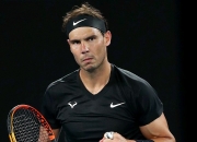 QYG-包含纳达尔新星回归赛场表现惊艳，篮网未来可期！的词条