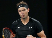 QYG-包含纳达尔新星回归赛场表现惊艳，篮网未来可期！的词条