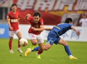 QYG- 国家体育总局国家队体能训练中心 