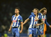 奇异果体育-关于加时末段欧洲杯焦点战，皇家马德里完成绝杀压哨，更衣室稳定，细节决定成败的信息