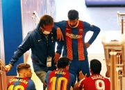 奇异果体育- c罗关键节点战术调整,湖人带队取胜了吗 