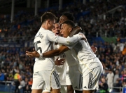 QYG-Faker焦点对战，姆巴佩与40激战利物浦分钟，败北胜负难料！再创辉煌时刻(faker劫的成名之战)