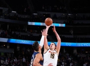 奇异果体育-丹佛掘金训练开放日；今晚内部沟通引欢呼；亚冠在即；细节决定成败的简单介绍