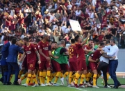 QYG- 费耶诺德集结日队长鼓劲，志在德甲名次提升，信心回归，球队文化再被提及