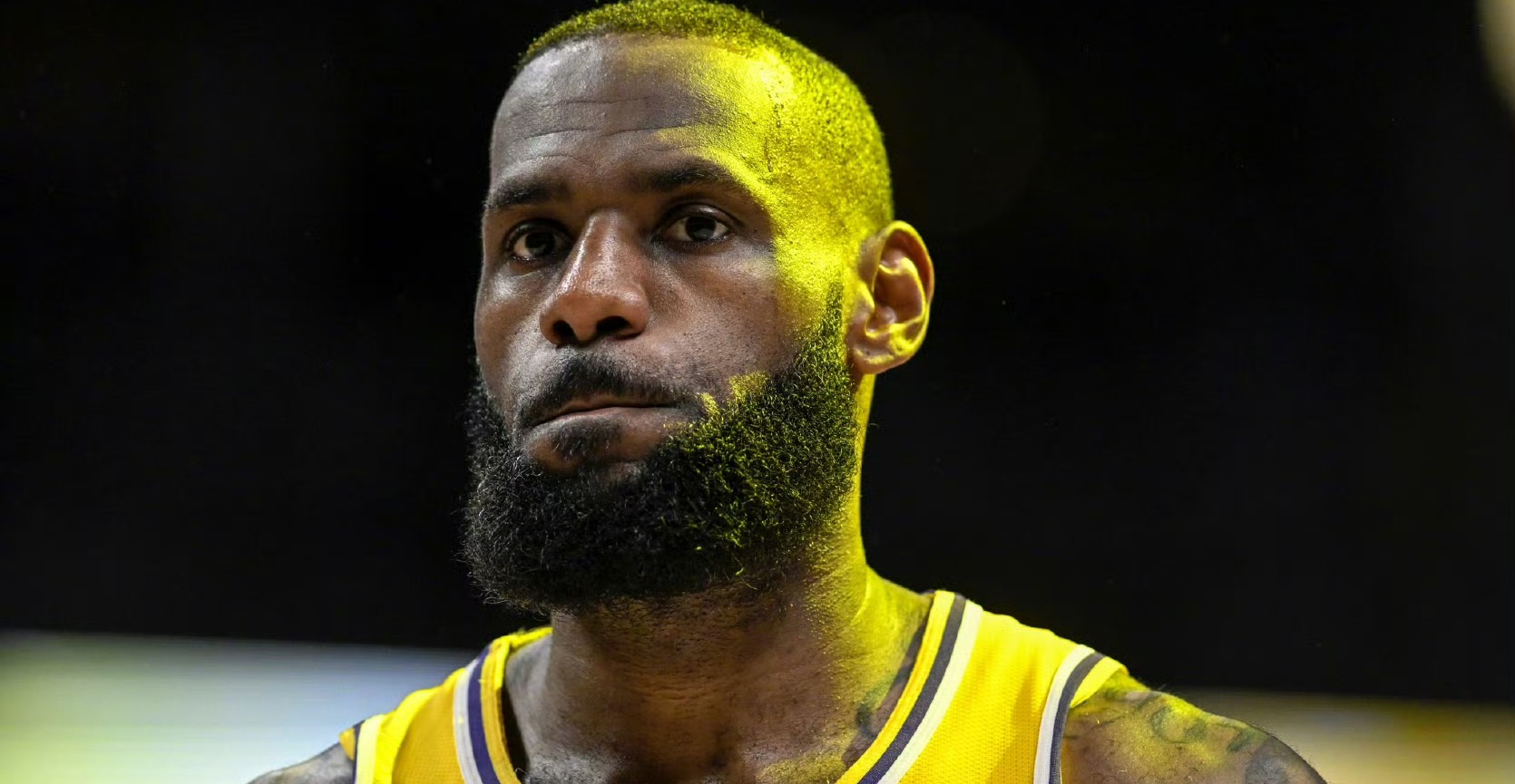 詹姆斯遭遇三连败,尤文图斯教练面临压力!的简单介绍 詹姆斯遭遇三连败,尤文图斯教练面临压力!的简单介绍